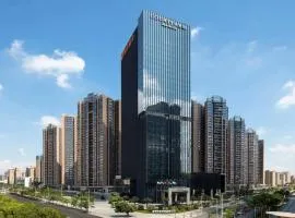 深圳联投东方万怡酒店