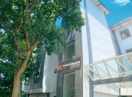 Residence Tanjung Pakuan，位于茂物的酒店