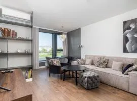 Vistula River Luxury Apartment