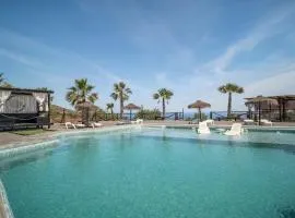 Paraje la Suerte Cortijo la Suerte