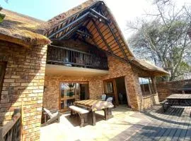Private Villa - Kruger Park Lodge