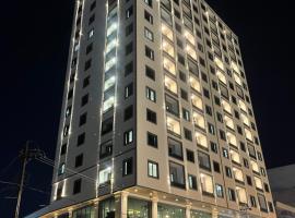 MyFlower 3 Hotel，位于埃尔比勒的酒店