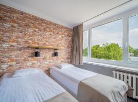 Hotel Mazowiecki Łódź