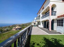 Casa do Tornadouro by Mth，位于蓬他达维托亚的酒店