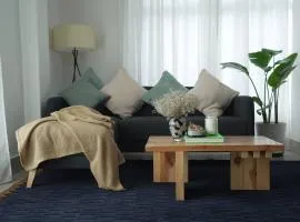 Sewaro Homestay, 2BHK Suite