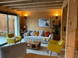 Chambre chez l'habitant cosy 20 minutes Annecy
