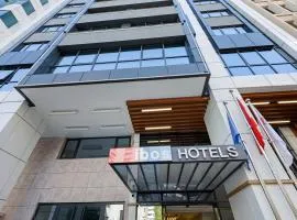 Ibos Hotels Izmir Alsancak