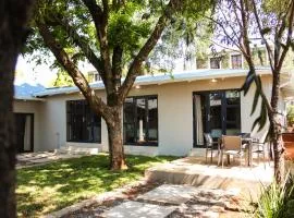 Annexure A - Lovely brand new 2 bedroom flat in Groenkloof