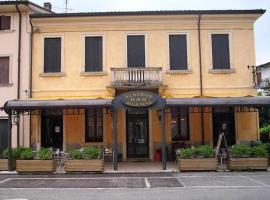 Destiny rooms valpolicella，位于佩德蒙特的酒店