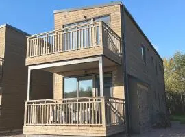 Terrassen 57 in Kungsberget - Your home away from home