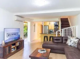 Family Home - Sleeps 6 - 150m To Beach