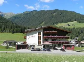 加尼蒙特公寓式酒店