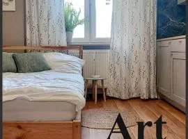 Art Apartamenty 1