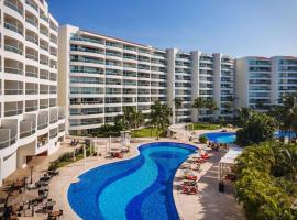 Wyndham Alltra Vallarta, All-Inclusive Resort，位于新巴利亚塔的酒店
