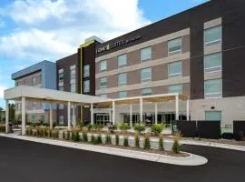 Home2 Suites By Hilton Grand Rapids Airport