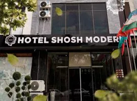 Hotel Shosh Modern