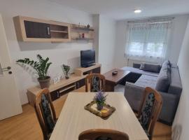 CityLux Doboj，位于多博伊的酒店