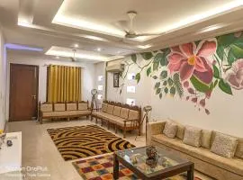 BnBBuddy Stupendous Home In Shalimar Bagh