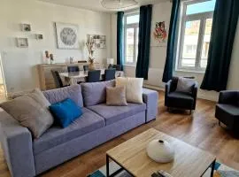 Appartement Dunkerque