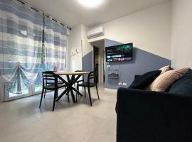 Appartamento Conchiglia-Immobili e Soluzioni Rent，位于丽都阿德里亚诺的公寓