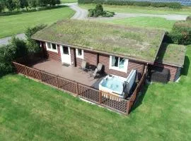 Kingfisher Lodge