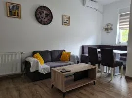 KARIBO apartman 3