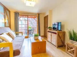 Appartement prestige centre-ville avec piscine, sauna, parking et ascenseur - FR-1-296-298