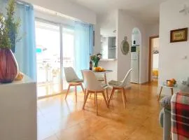 Bonito Apartamento 150 m de la playa La Mata