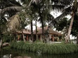 Island Villa - Miraaya Sundara