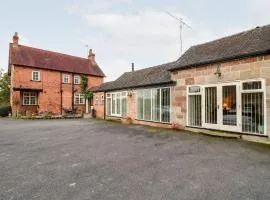 Abbey View Farm Cottage