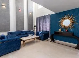 3 BHK ULTRA LUXURY DUPLEX APARTMENT IN THE TALLEST TOWER Of FARIDABAD