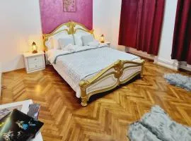 Royal 5* mansion near central square