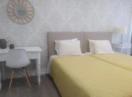 Mondalva Guesthouse