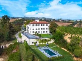 VILLA BOEMIA 10, Emma Villas