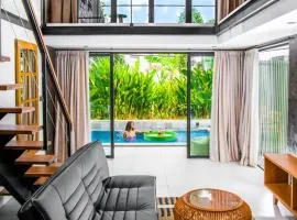 KAMMARA LOFT - Bali Invest Club