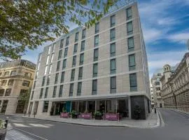 Clayton Hotel London Wall