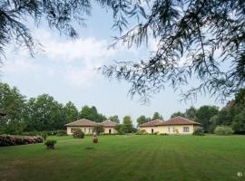 Villa Sant'Espedito，位于莫尔塔拉的酒店