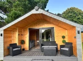 Riverside Retreats - Steamers Meadow