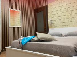 b&b ERCOLANO Scavi，位于埃尔科拉诺的酒店