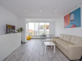 Poça Beach Apartment