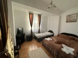 Casa Rustic cazare
