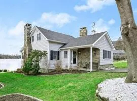 Candlewood Lake House
