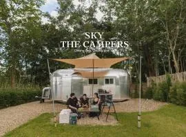 Sky The Campers