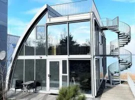 Appartment Düne 10 2OG Grundbelegung 2 Pers