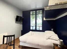 La Suite Saphir