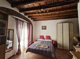 Romantica Sarpi