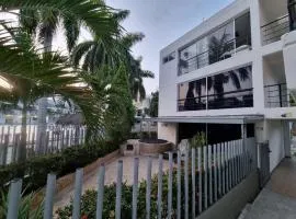 Apartasol Ciudadela Santafe