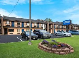 Americas Best Value Inn Laurel