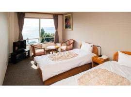 Noto Ushitsuso - Vacation STAY 90664v，位于小木的酒店