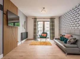 Citygate Central Apartments